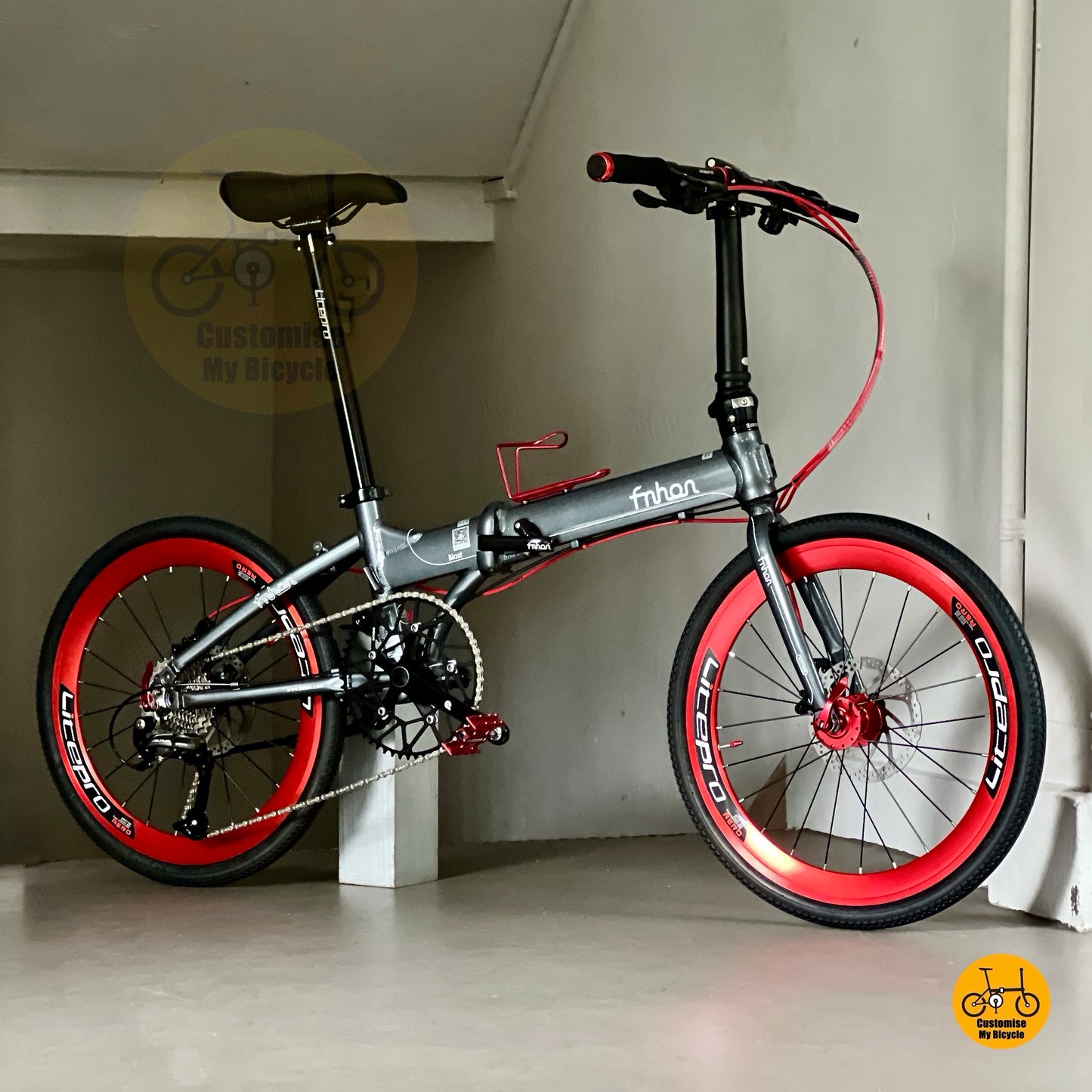 ι£θ‘Blast 22ε―Έζε θͺθ‘车 ζ΅·θ±η°θ² Shimano 禧ηθ―Ί 9ι εεΈθ½»ζΎιͺθ‘