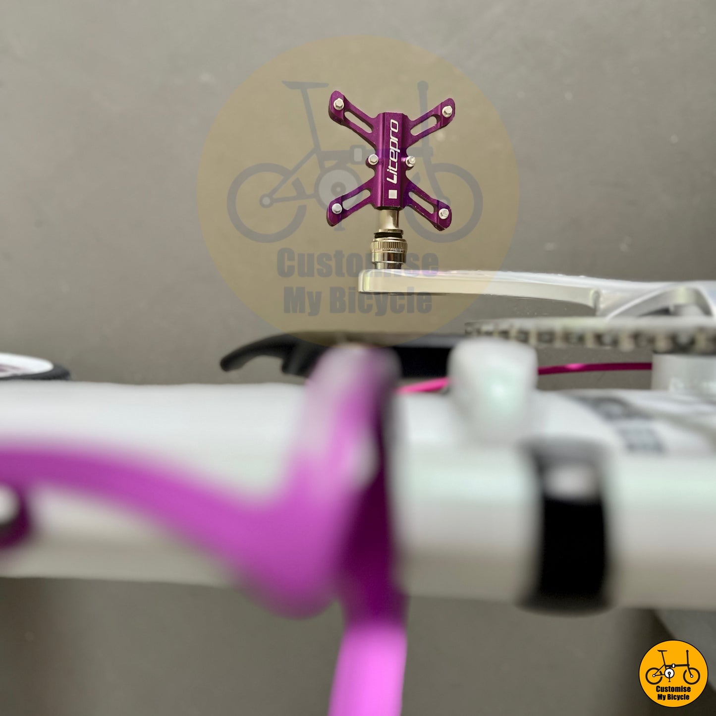 Sleek & Functional Fnhon Monsoon 22-Inch Foldie β A Strong Competitor to Bike Friday, Btwin