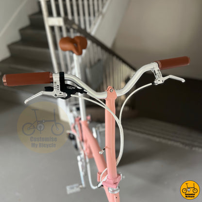 🔥11.11🔥 Aceoffix 16” • Ltwoo 7s • Baby Pink