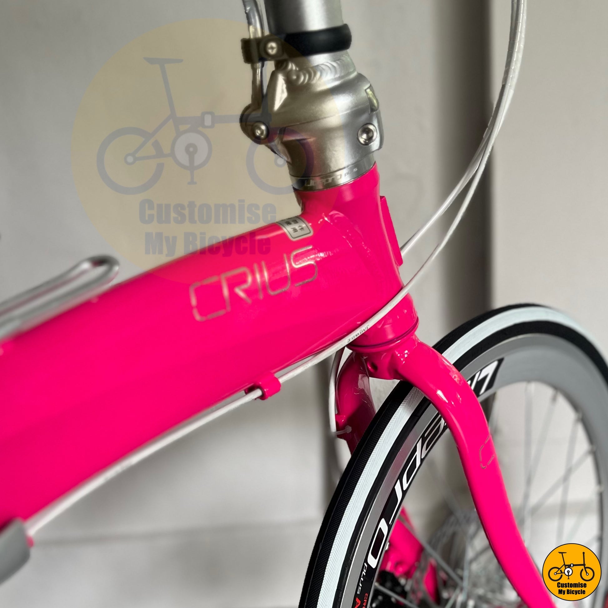 Perfect bicycle for daily commutes in Yishun, Woodlands, and Sembawang
