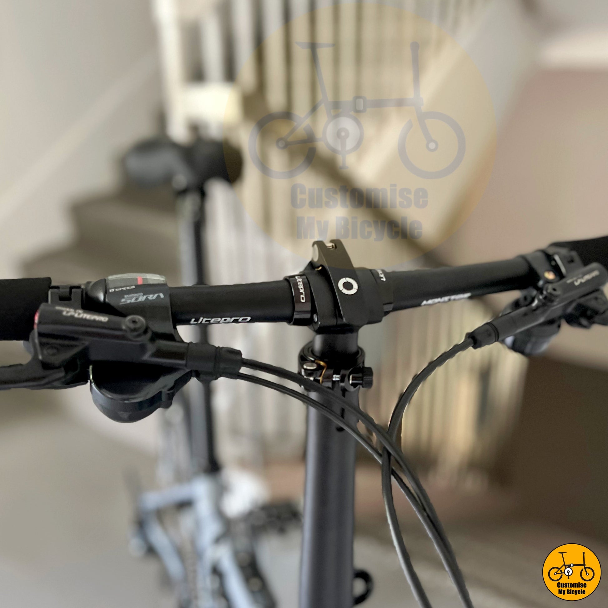 Premium Build Fnhon Gale 22-Inch Foldie – A High-Performance Alternative to Brompton
