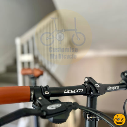 Fnhon Gale 18” • Sensah 5s • Battleship Grey