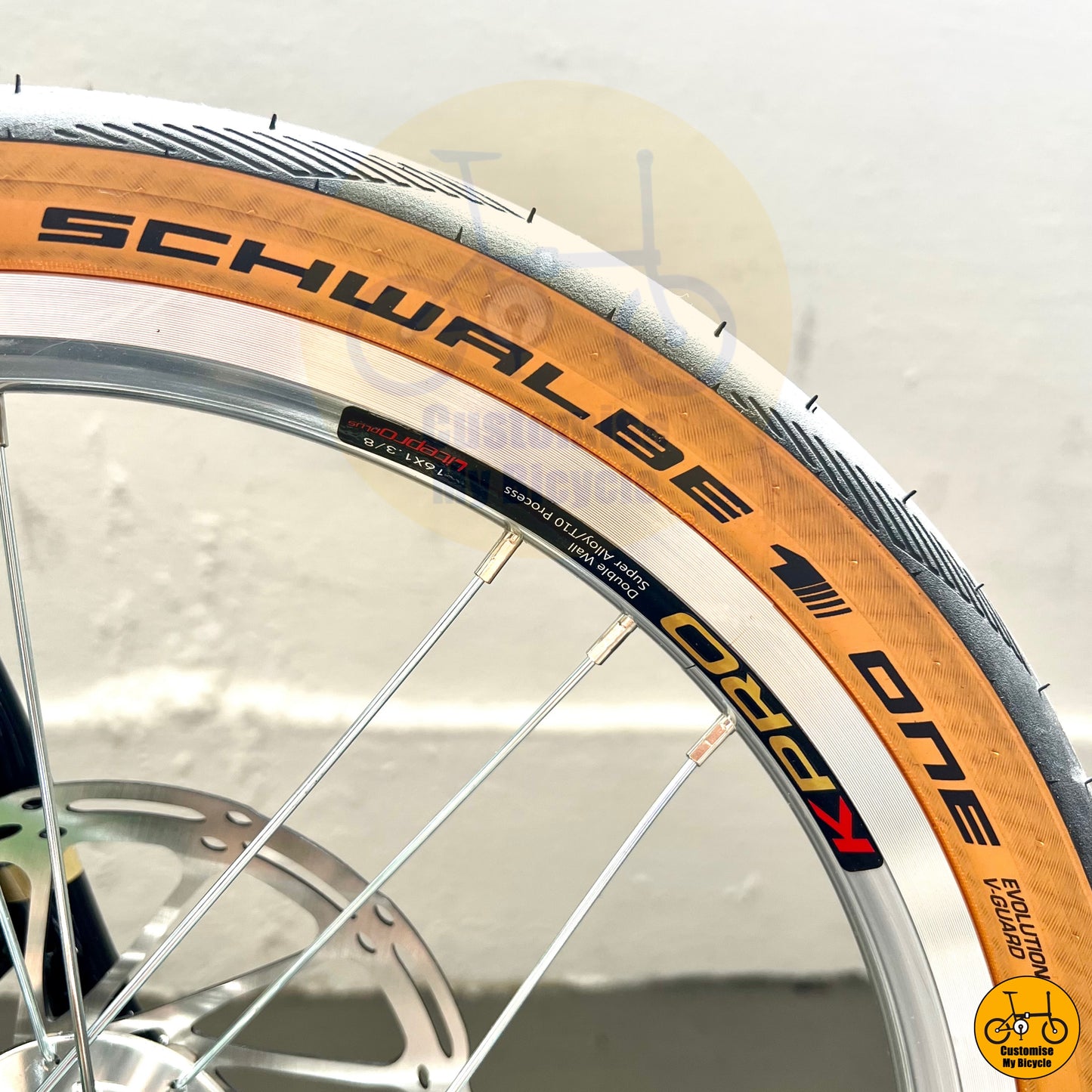 Fnhon Gust 18” • Shimano 9s • British Green