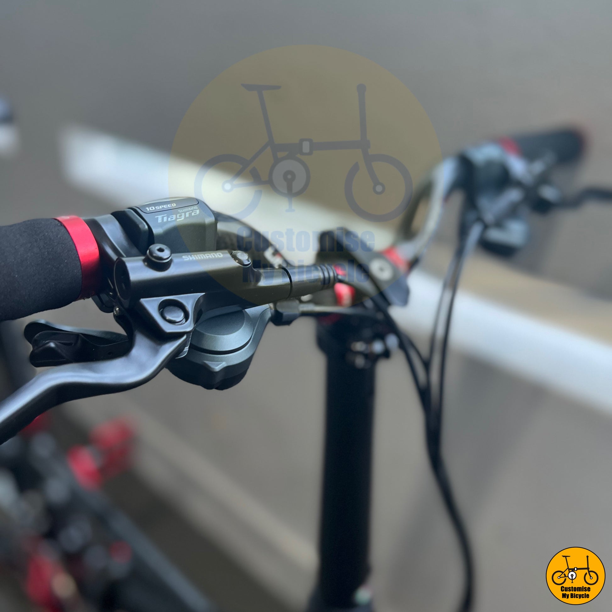 High-Performance Fnhon Monsoon 20-Inch Foldable Bicycle – Designed for Maximum Comfort
