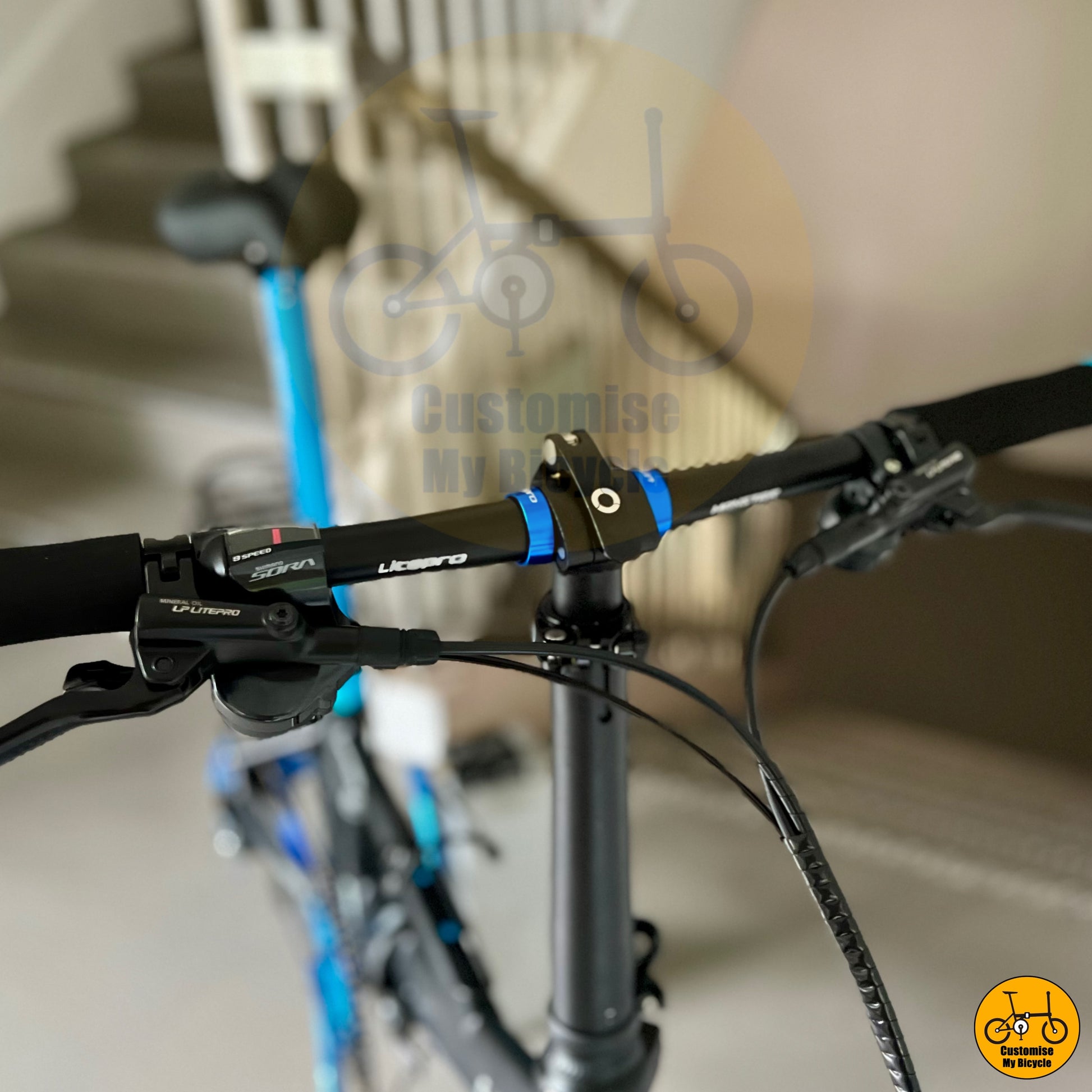 Lightweight & Responsive Fnhon Monsoon 20-Inch Foldie – A Strong Competitor to Bike Friday, Btwin
